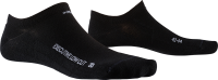 Носки X-SOCKS EXECUTIVE LOW CUT, Black