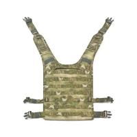 Warrior Спина Elite OPS Back Panel A-TACS FG