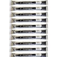 Химический источник света Cyalume SnapLight Light/Glow Sticks, White