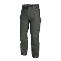 Брюки Helikon UTL, PolyCotton Rip-stop, Jungle Green