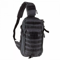 Однолямочный рюкзак 5.11 Rush Moab 10, Doube tap