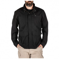 Куртка 5.11 Surplus, Black