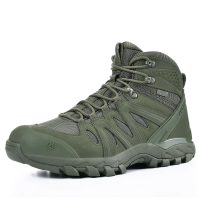 Ботинки тактические TPX X-FORCE, Olive