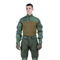 Боевая рубашка Giena Tactics Тип 1 (Германия), Олива