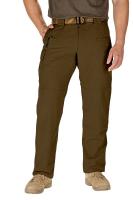 Брюки 5.11 Stryke Pant Flex-Tac, Battle brown