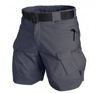 Шорты Helikon Urban Tactical Shorts 8.5", PolyCotton Ripstop, Shadow Grey
