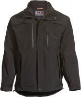 Куртка 5.11 Bristol Parka, Black БЗ