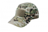Бейсболка MILGEAR, RBU, Multicam