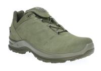 Ботинки тактические HAIX Black Eagle Tactical 2.0 GTX Low, цвет Sage