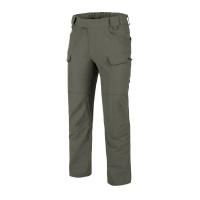 Брюки Helikon Outdoor Tactical Pants, Taiga Green