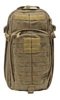 Однолямочный рюкзак 5.11 Rush Moab 10, Sandstone