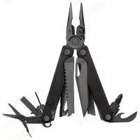 Мультитул LEATHERMAN Charge Plus Black