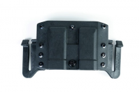 Подсумок Tactical Warrior, тактика ПМ двойной