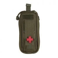 Подсумок 3.6 5.11 Med Kit, Tac OD