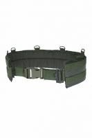 Пояс ССО MOLLE Пояс-основа (для крепления съёмных сумок и чехлов) с регулировкой по размеру