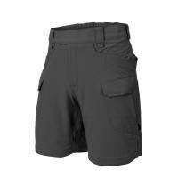 Шорты Helikon Outdoor Tactical Shorts 8.5", VersaStretch Lite, Shadow Grey