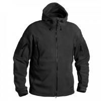 Куртка Флисовая Helikon Patriot Jacket Mk 2, Black