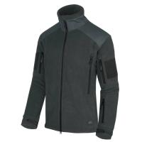 Куртка Флисовая Helikon Liberty, Jungle Green