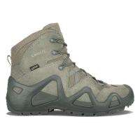 Ботинки Lowa Zephyr GTX Mid TF, Sage