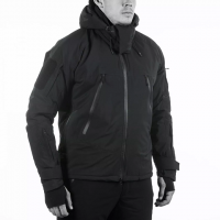 Куртка UF Pro, Delta OL 3.0 Tactical Winter Jacket, Black