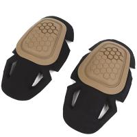 Наколенники встраиваемые EMERSONGEAR TACTICAL E4 (COYOTE BROWN)