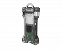 Фонарь Armytek Zippy, серый
