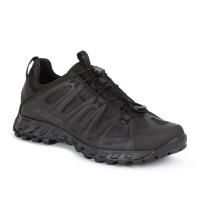 Ботинки треккинговые AKU Selvatica Tactical GTX, Black