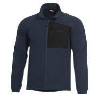 Куртка флисовая Pentagon, Athos 2.0 Fleece Jacket, Midnight Blue