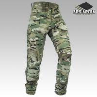 Тактические брюки ArsArma, Razvedos Edition, Multicam