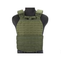 Жилет для бронепластин 5.11 Tac Tec Plate Carrier, Ranger Green
