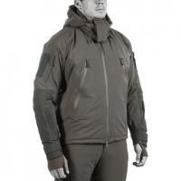 Куртка UF Pro, Delta OL 3.0 Tactical Winter Jacket, Brown Grey