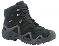 Ботинки Lowa Zephyr GTX Mid TF, Black