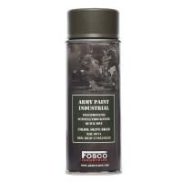 Краска Fosco Olive drab green
