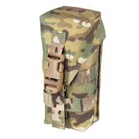 Подсумок Wartech, под 2 магазина АК