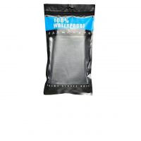Носки водонепроницаемые CHS, Black