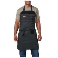 Фартук тактический 5.11 Tactical Upland Twill Apron, Black