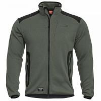 Толстовка Pentagon, Amintor Tactical Sweater, Camo Green