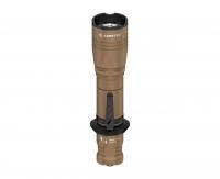 Фонарь Armytek Dobermann Pro Magnet USB Sand Теплый