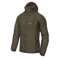 Куртка Helikon, TRAMONTANE Wind Jacket, Taiga Green