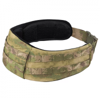 Warrior пояс Frag Belt A-TACS FG, NO Armour, Removable Padded insert only