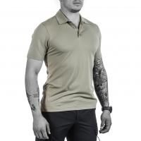 Поло Uf Pro Urban, Desert Grey