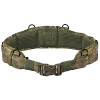 Warrior пояс Padded Load Bearing Patrol Belt, MultiCam