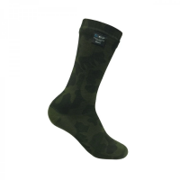 Носки водонепроницаемые Dexshell Camouflage, DS736