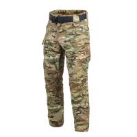 Брюки Helikon UTL, Flex, Multicam