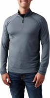 Толстовка 5.11 Stratos 1/4 Zip, Turbulence