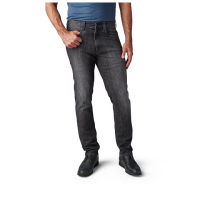 Брюки 5.11 Defender Flex Slim, Stone Wash Charcoal
