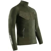 X-BIONIC Толстовка INSTRUCTOR 4.0 TRANSMISSION LAYER JACKET MEN