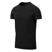 Футболка Helikon T-Shirt Slim, Black