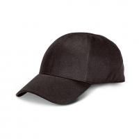 Кепка-бейсболка 5.11 XTU Hat, Black
