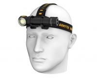 Фонарь Armytek Wizard C2 Pro Max Magnet USB Теплый